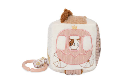 Cube d'activités | Flower Fairies