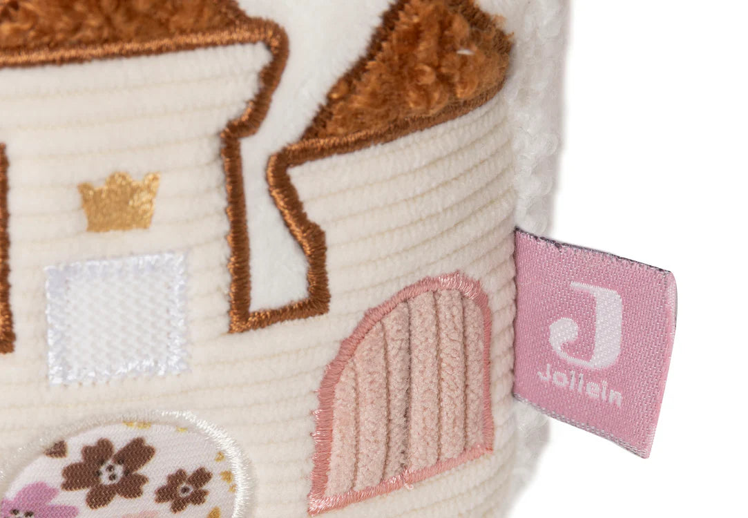 Cube d'activités | Flower Fairies