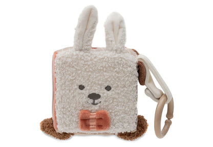 Cube d'activités | Animal Friends