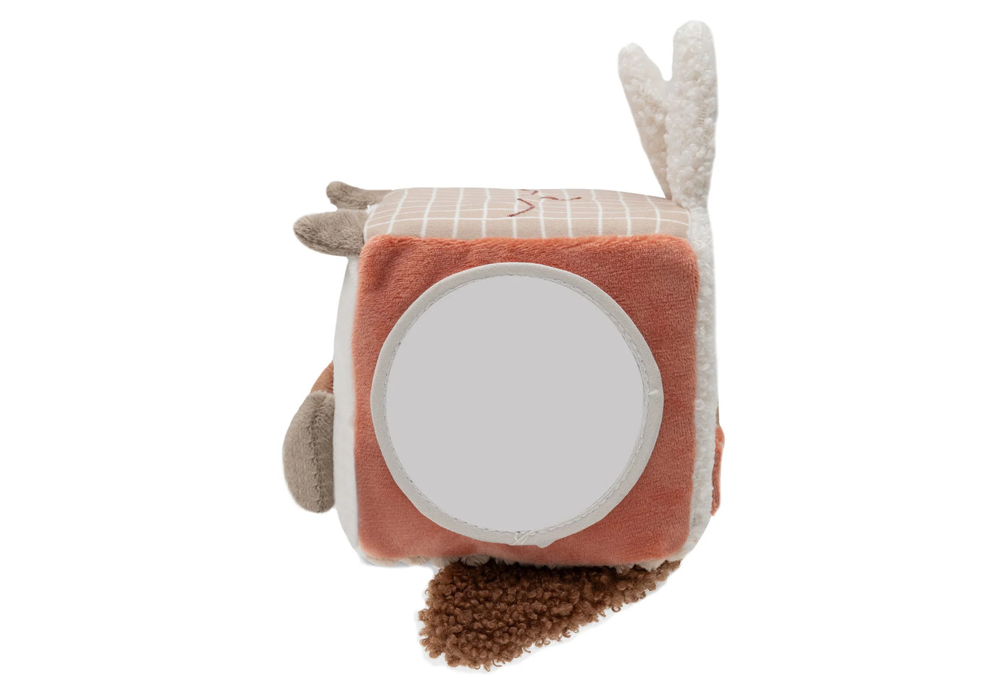 Cube d'activités | Animal Friends