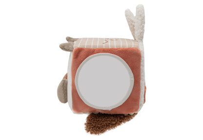 Cube d'activités | Animal Friends