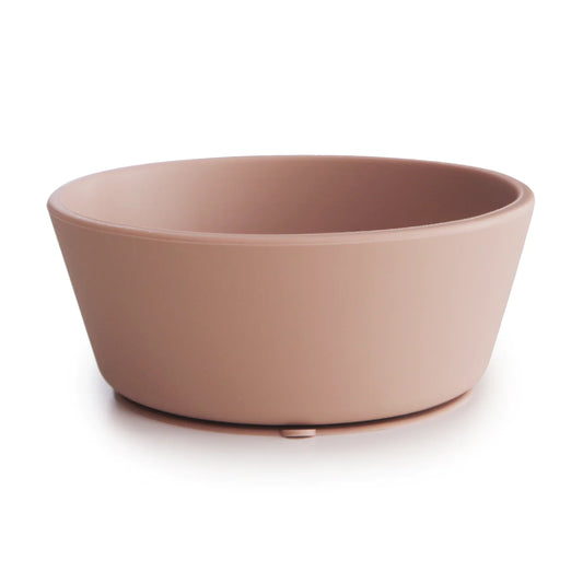 Bol en silicone | Blush