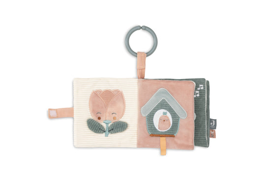 Livre d'activités | Lovely Birds