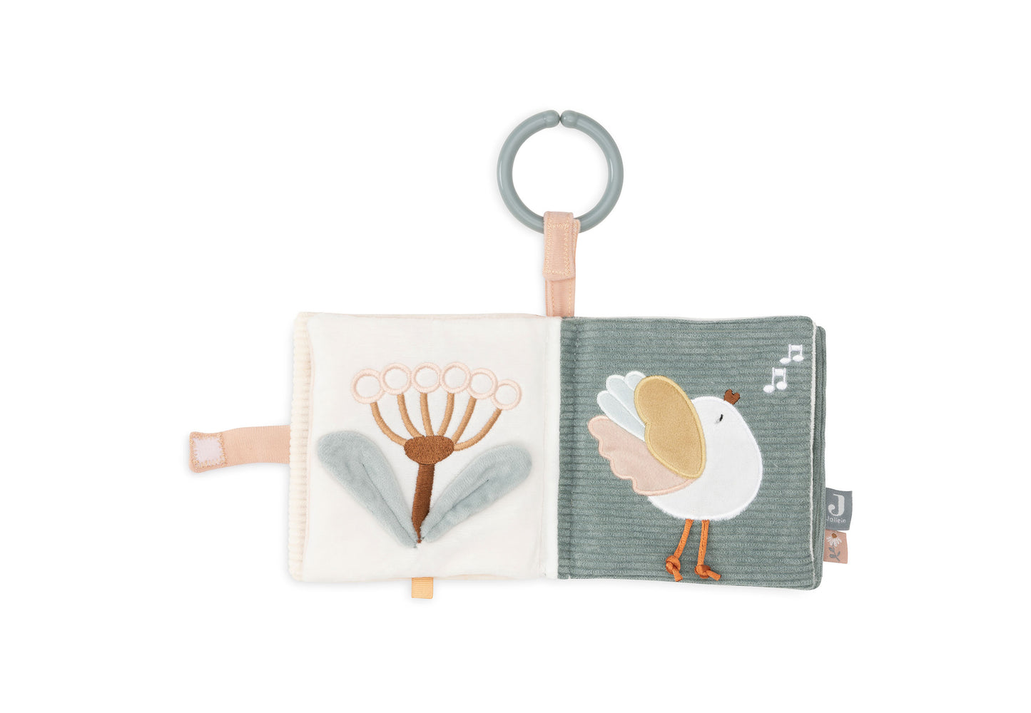 Livre d'activités | Lovely Birds