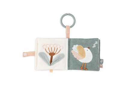 Livre d'activités | Lovely Birds