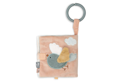 Livre d'activités | Lovely Birds