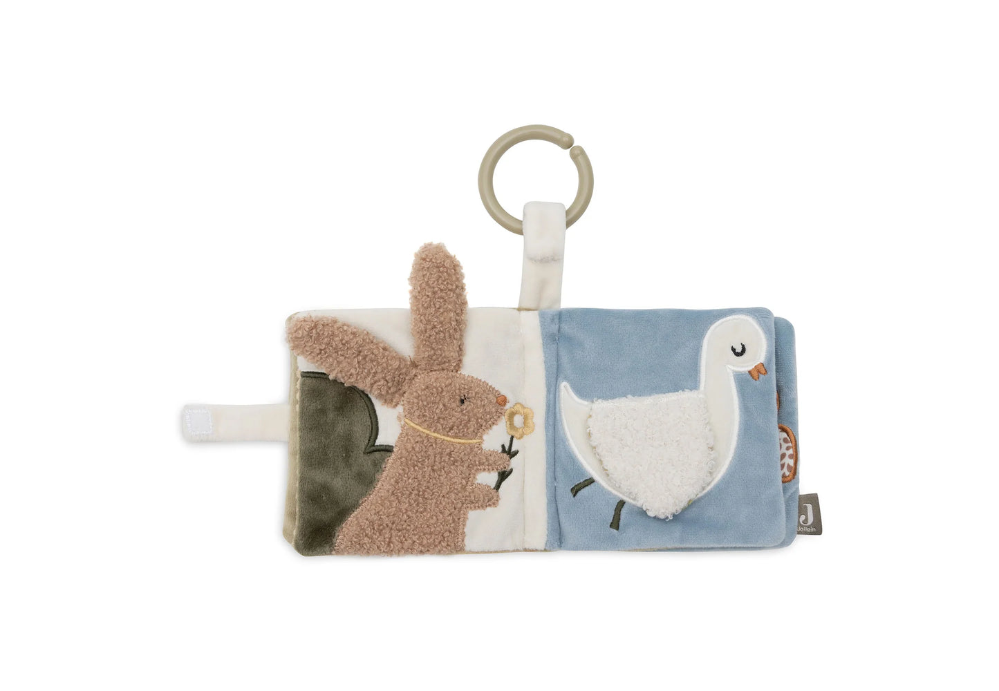 Livre d'activités | Tiny Park