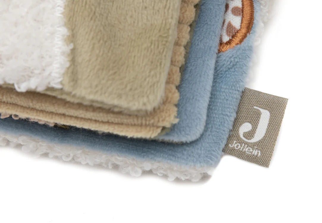 Livre d'activités | Tiny Park