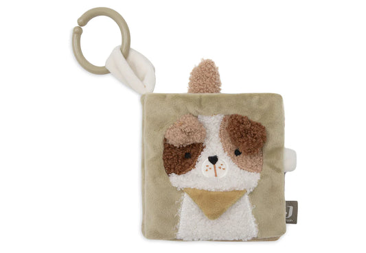 Livre d'activités | Tiny Park