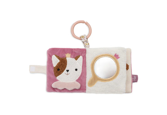 Livre d'activités | Flower Fairies