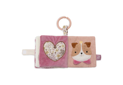 Livre d'activités | Flower Fairies