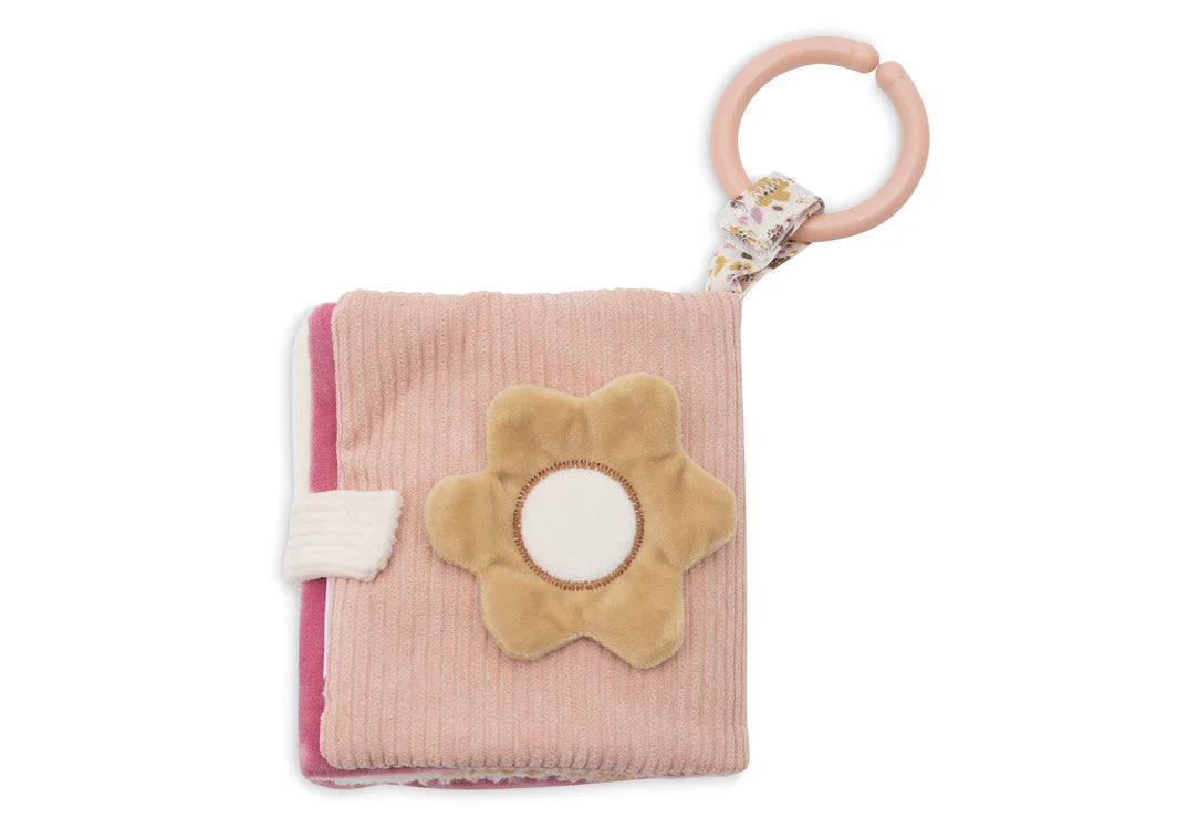 Livre d'activités | Flower Fairies