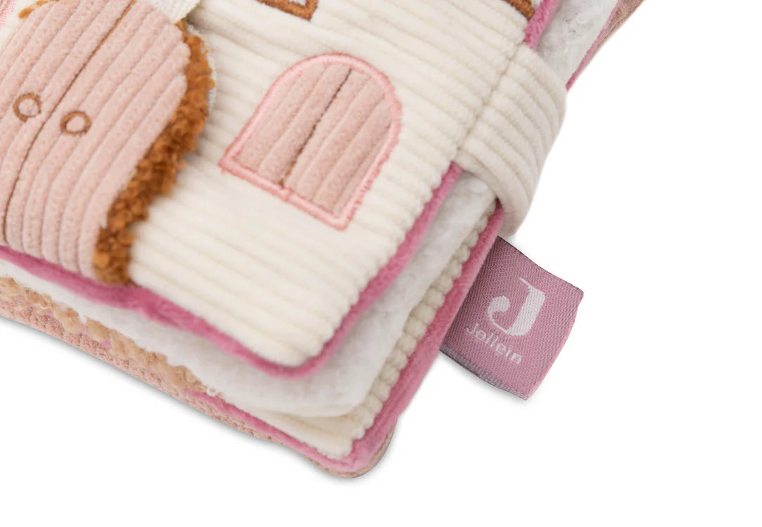 Livre d'activités | Flower Fairies