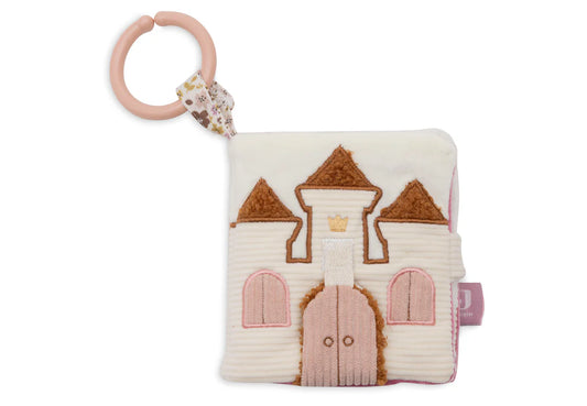 Livre d'activités | Flower Fairies