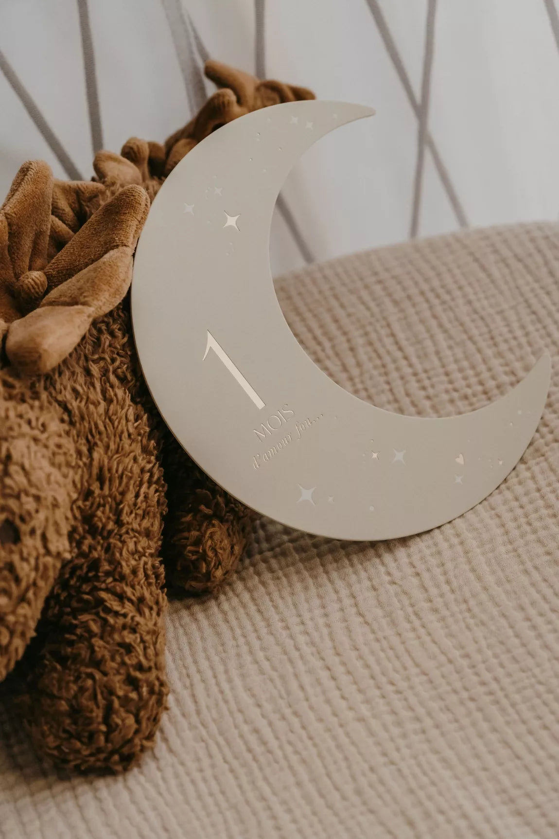 Cartes étapes | Moon