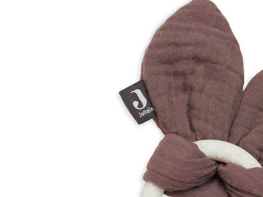 Anneau de dentition - Oreilles de lapin | Chataîgne