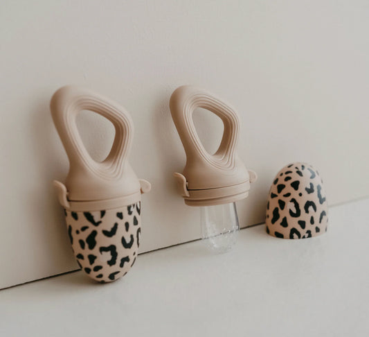 Tétine grignoteuse | Sauvage