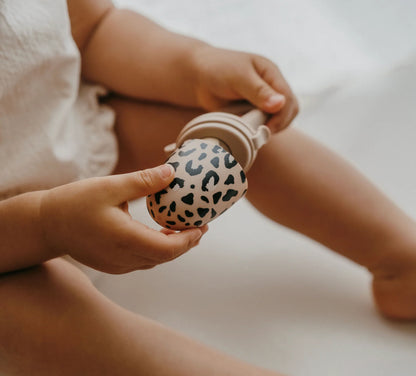 Tétine grignoteuse | Sauvage