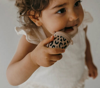 Tétine grignoteuse | Sauvage