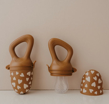 Tétine grignoteuse | Fall in love Camel