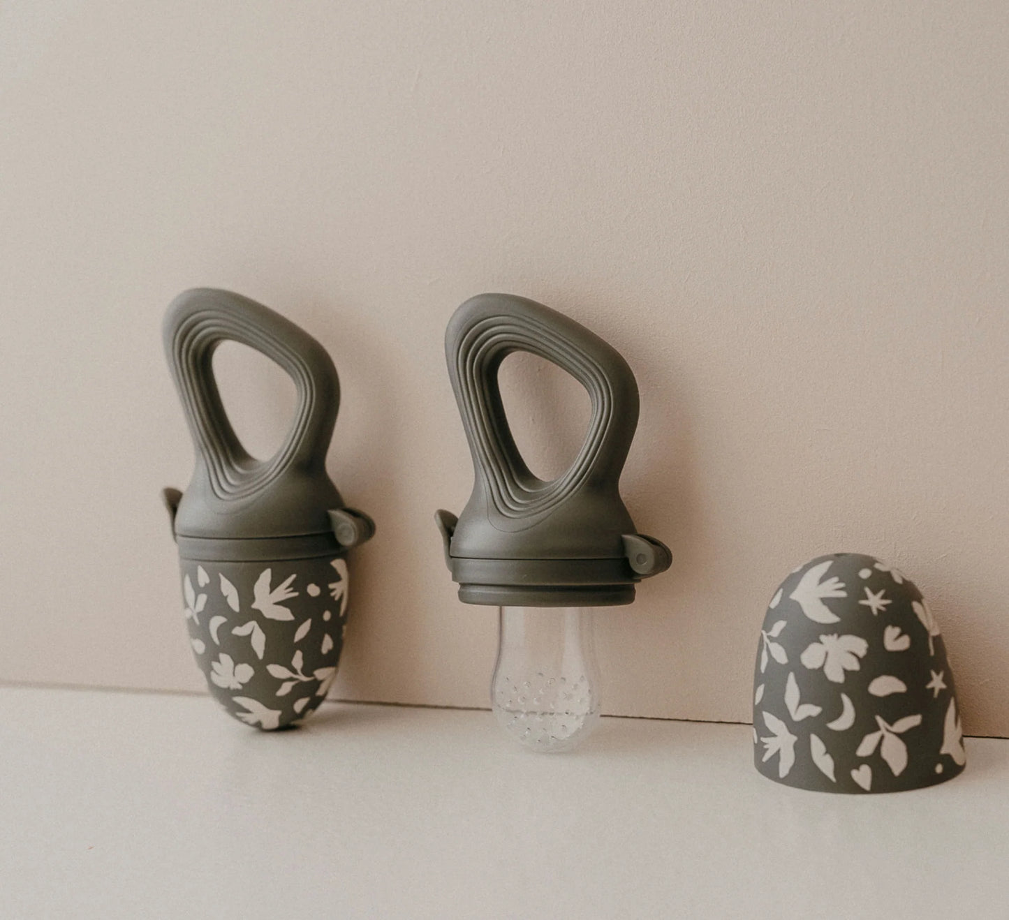 Tétine grignoteuse | Birdy