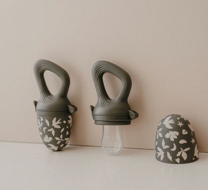 Tétine grignoteuse | Birdy