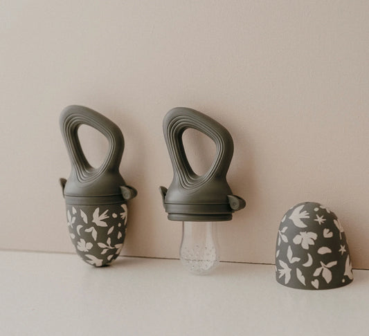 Tétine grignoteuse | Birdy