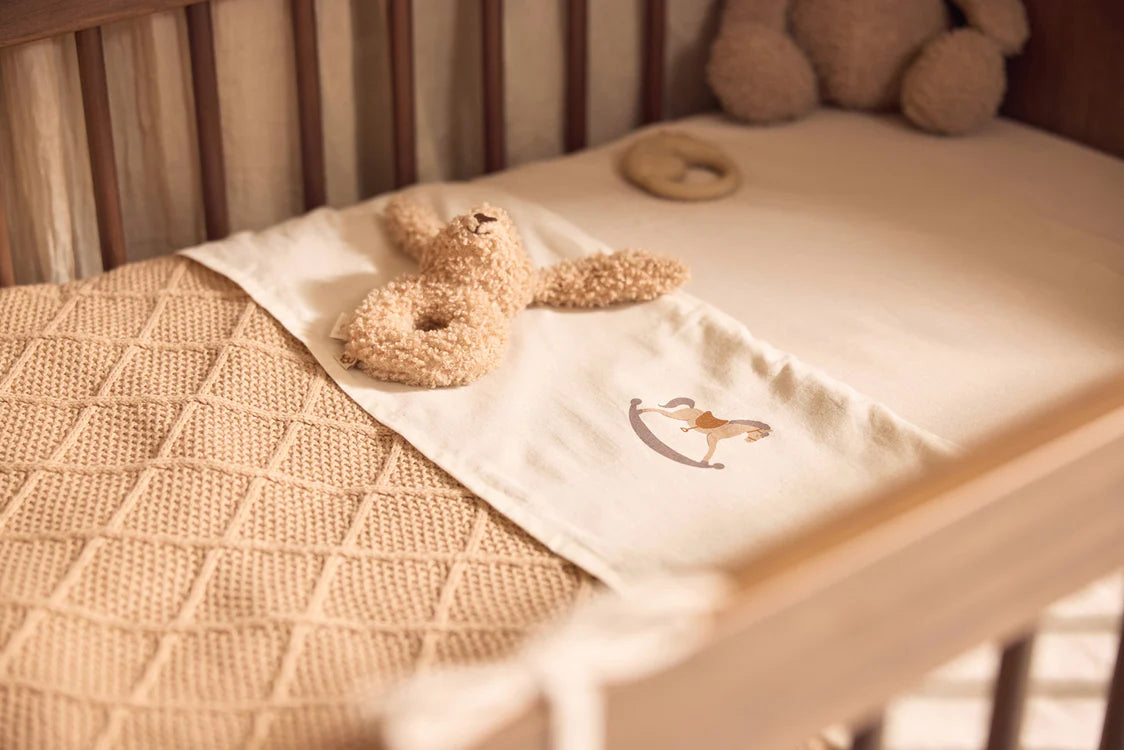 Hochet | Bunny Riverside