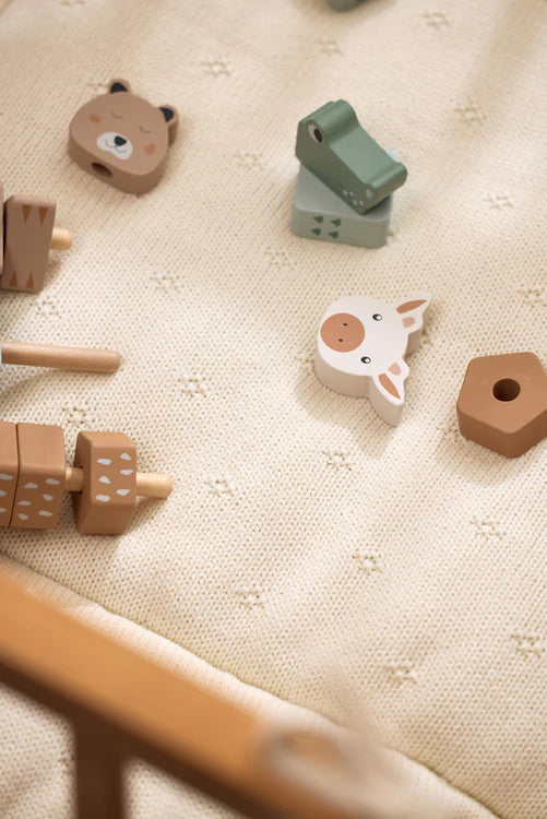 Tour à empiler | Jungle Jambo