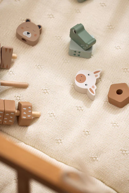 Tour à empiler | Jungle Jambo