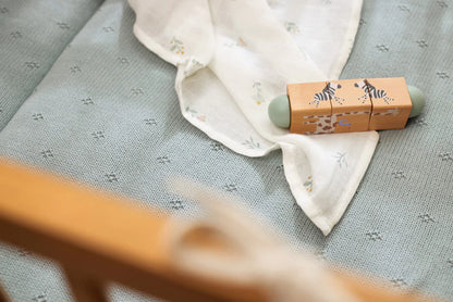 Puzzle en bois à tourner | Jungle Jambo