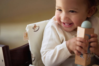 Puzzle en bois à tourner | Jungle Jambo