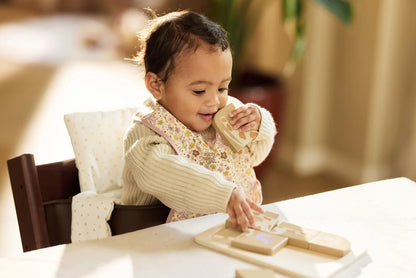 Lot de 2 bavoirs imperméables | Flower Fairies