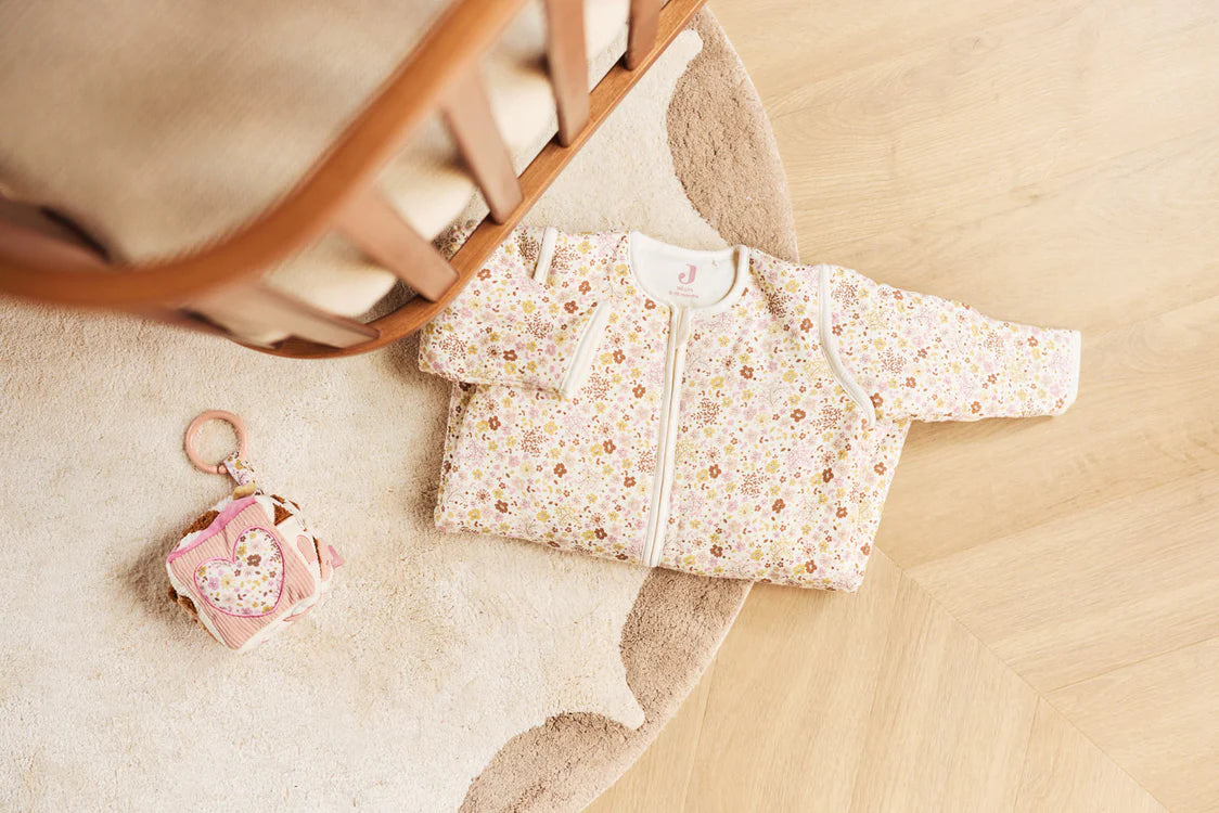 Cube d'activités | Flower Fairies