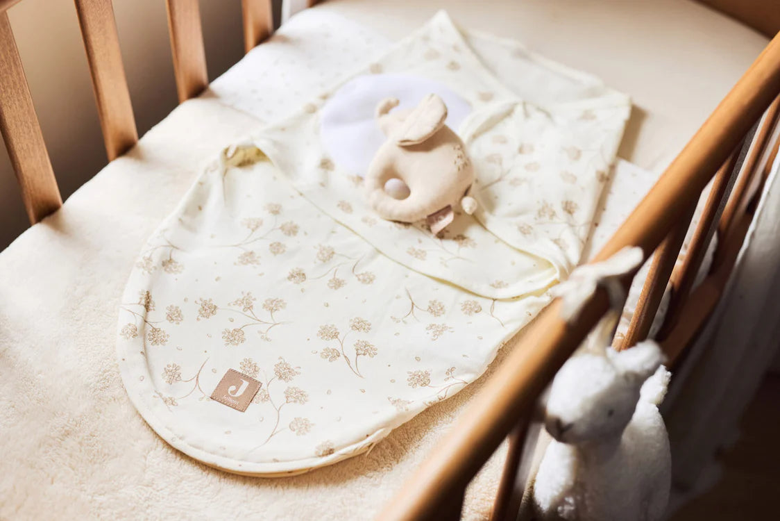 Gigoteuse d'emmaillotage 0 - 3 mois | Leafy Dreams