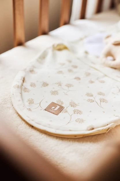 Gigoteuse d'emmaillotage 0 - 3 mois | Leafy Dreams