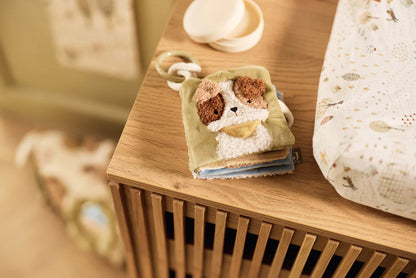 Livre d'activités | Tiny Park