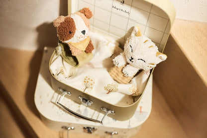 Hochet main et pied | Mick