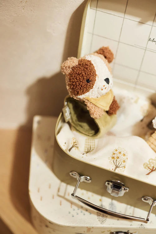 Hochet main et pied | Mick