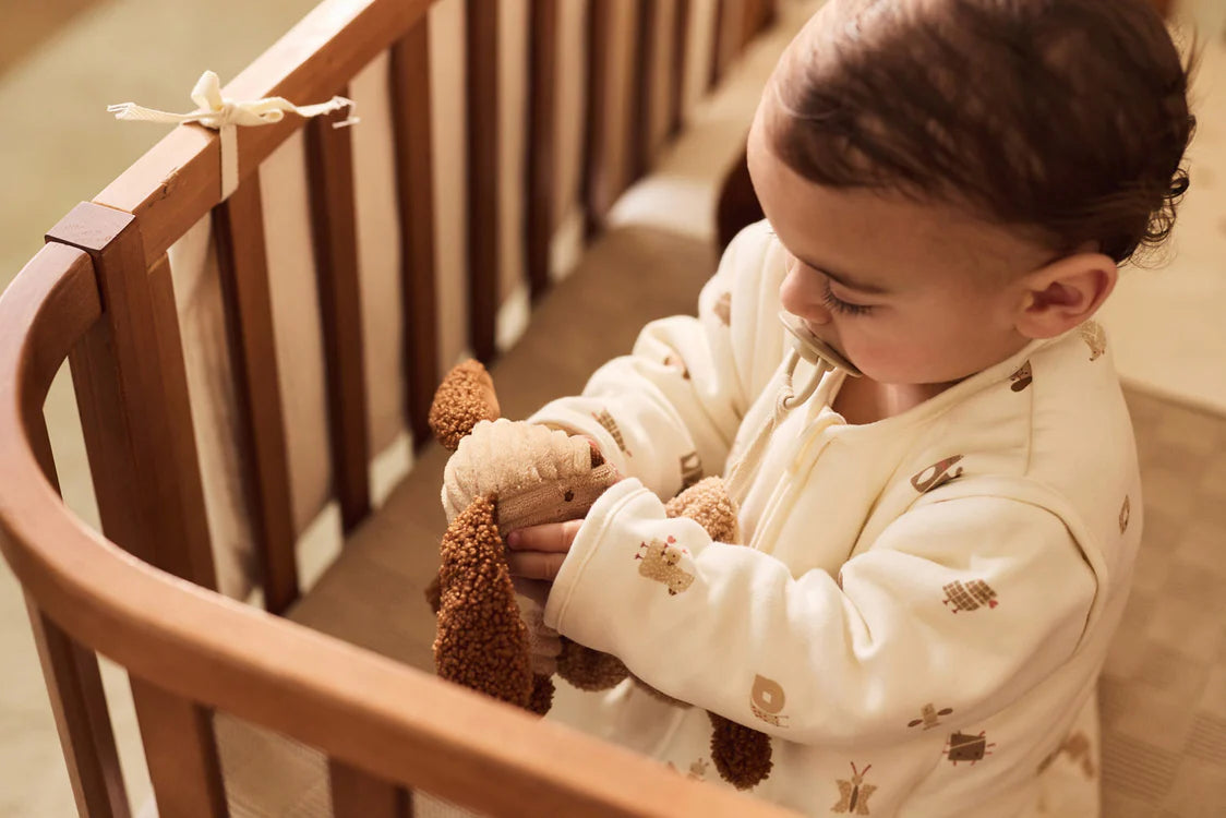 Attache tétine | Diego