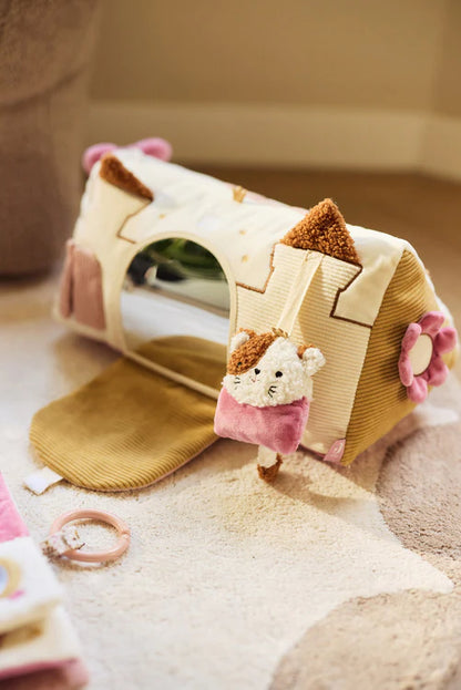 Triangle d'activités | Flower Fairies