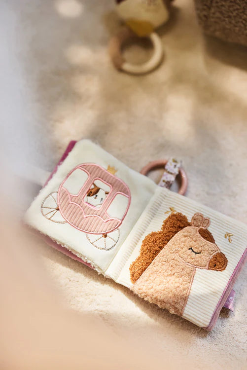 Livre d'activités | Flower Fairies