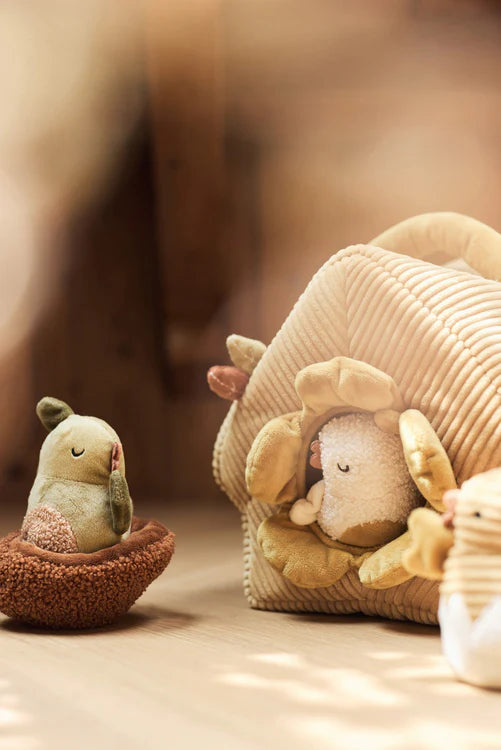 Jouet d'activités Cache-Cache | Tiny Park