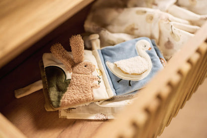 Livre d'activités | Tiny Park