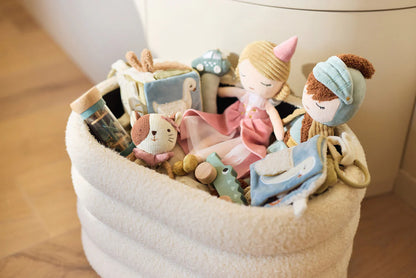 Anneau de dentition | Jill