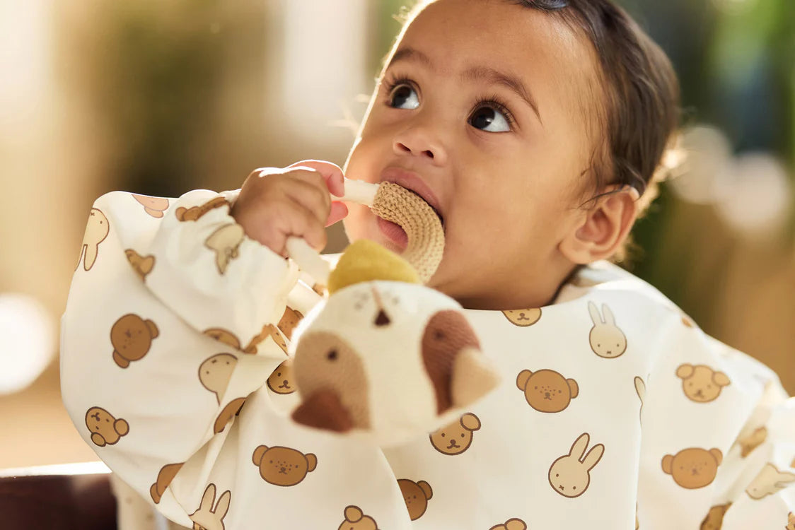 Anneau de dentition | Mick