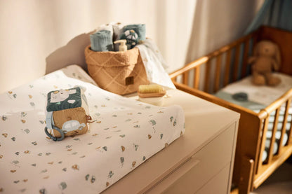 Cube d'activités | On the go