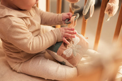 Cube d'activités | Lovely Birds